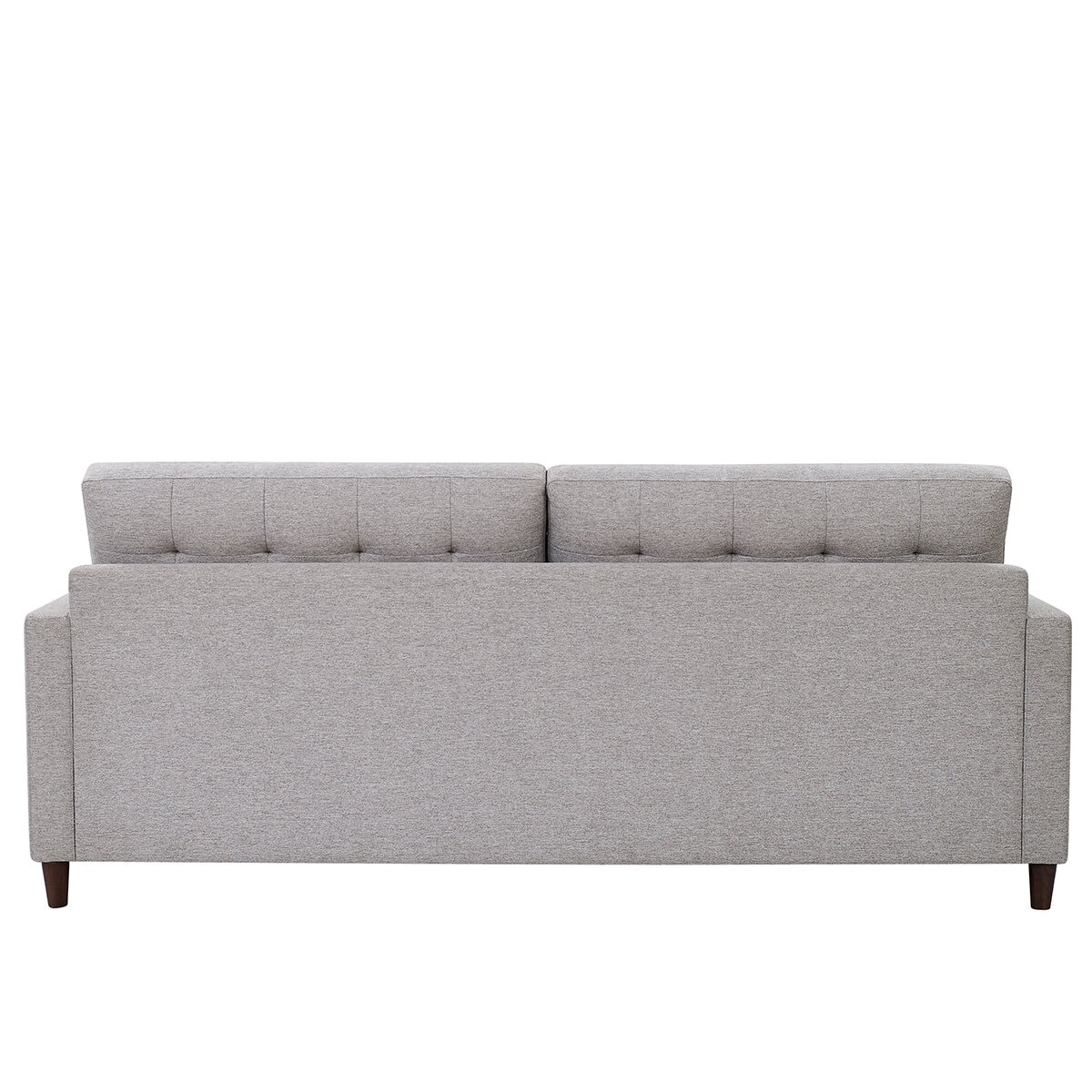 Lillian August Fabric Convertible Sofa