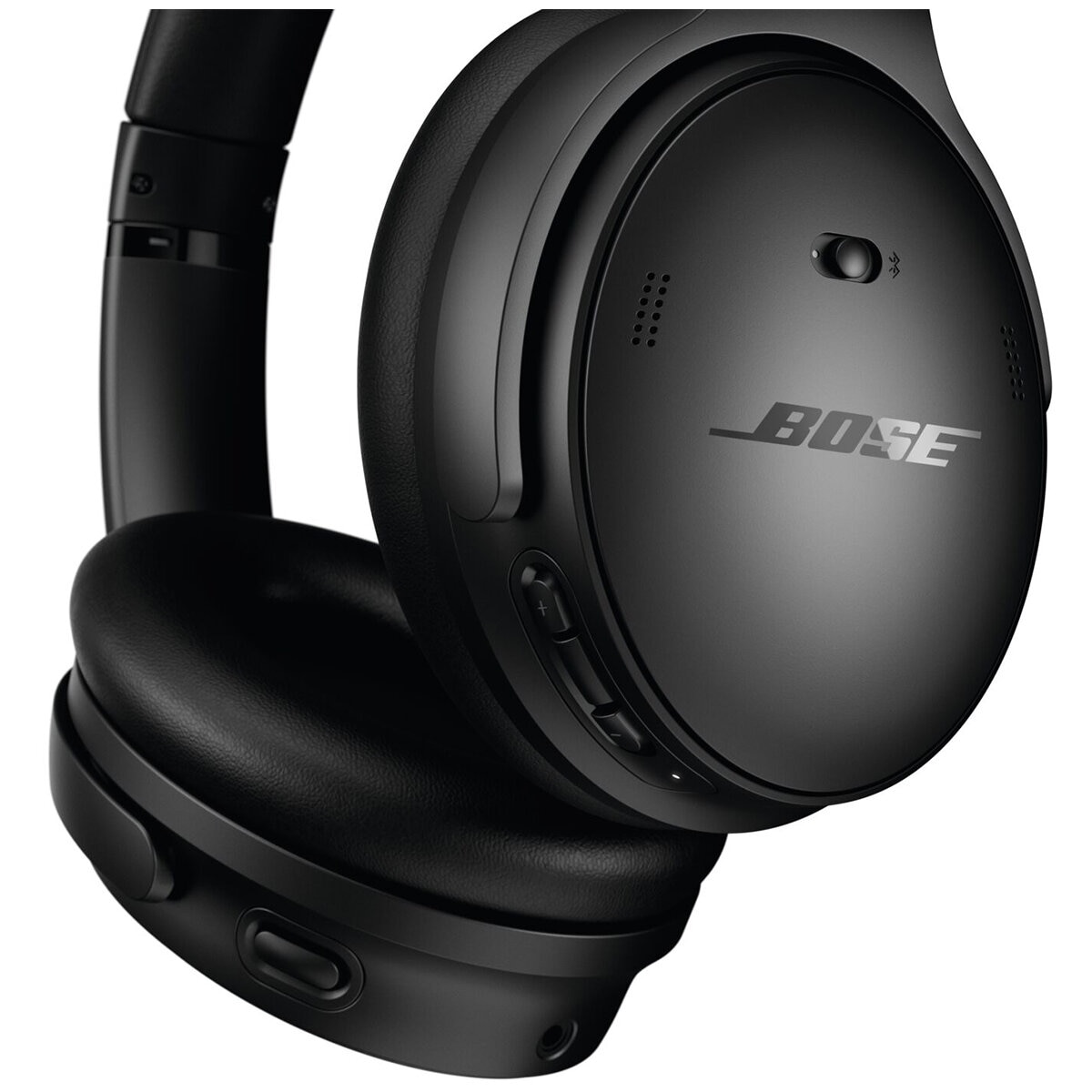 Bose Quietcomfort SC ANC Over Ear Headphones 884367 0900