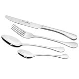 Stanley Rogers Mosman Cutlery Set 56 Piece