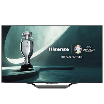 Costco - Hisense 65 Inch U7NAU ULED Mini LED 4K Smart TV 65U7NAU