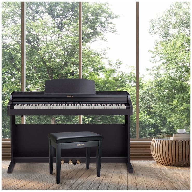 Roland RP500 Digital Piano Costco Australia