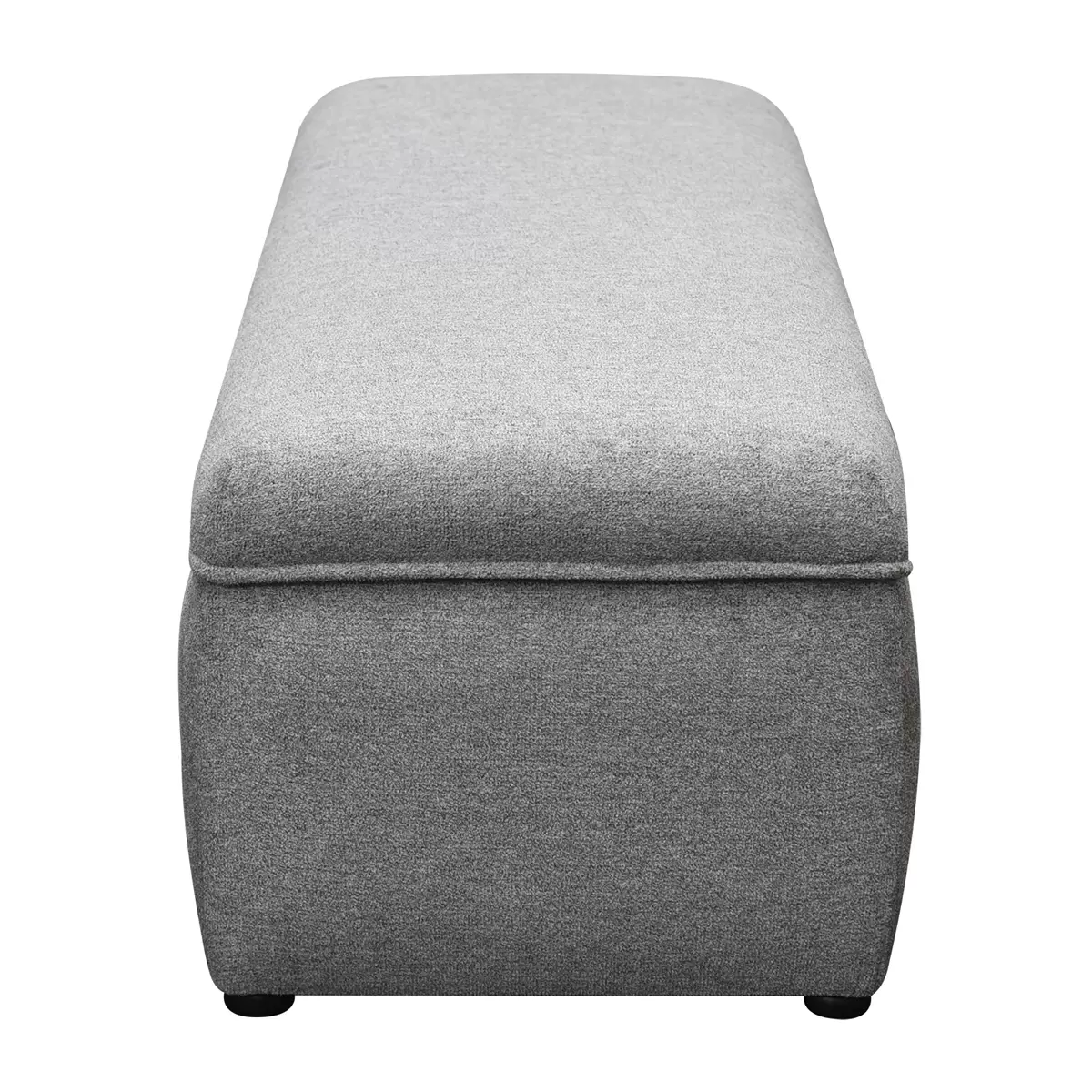 Moran Ora Storage Ottoman Kindred Dove