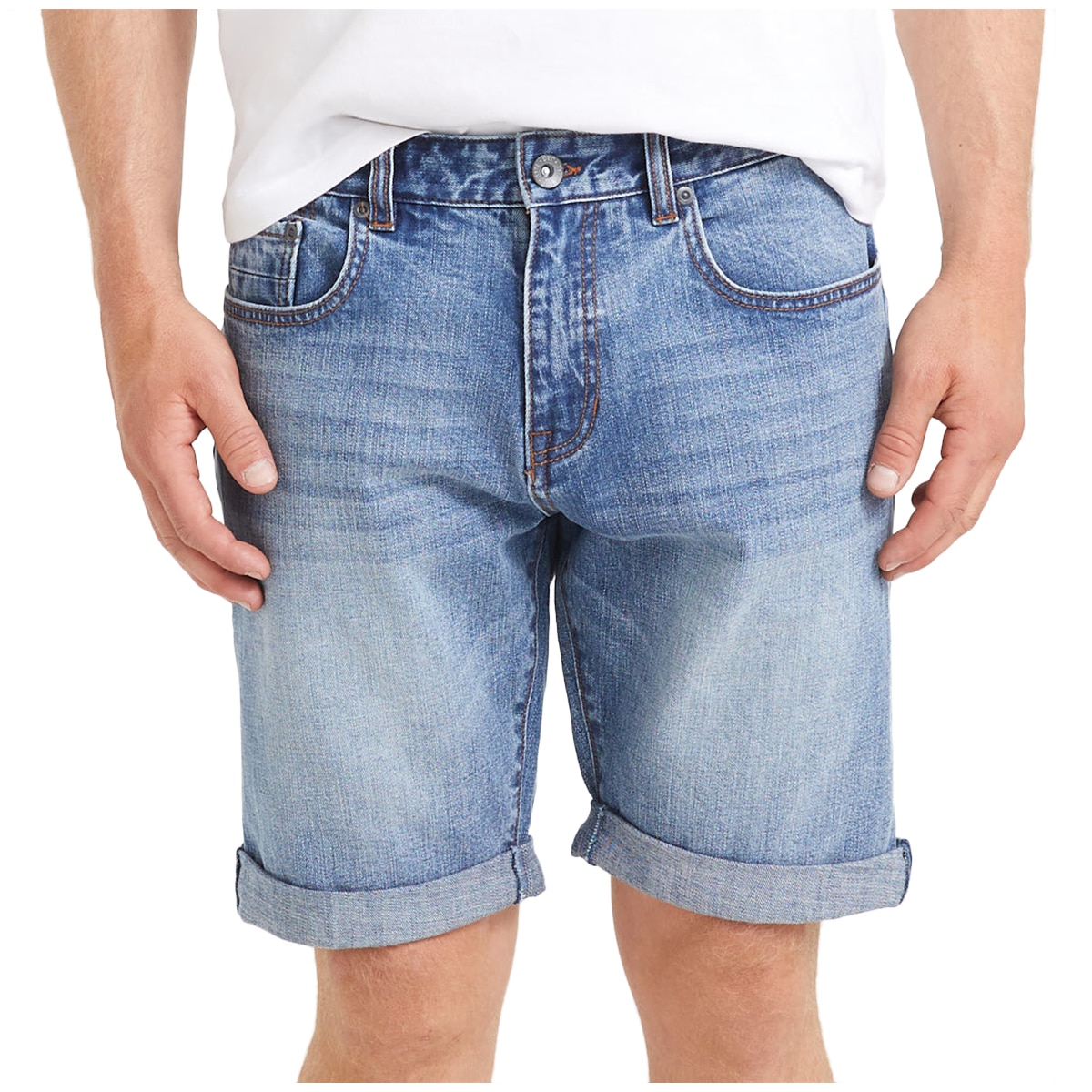 JAG Men's Denim Shorts | Costco Australia