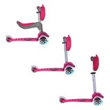 SmarTrike T1 Scooter Pink