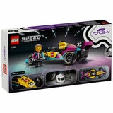 LEGO Speed Champions F1 ACADEMY LEGO Race Car - 77258 LEGO Speed Champions F1 ACADEMY LEGO Race Car - 77258