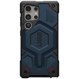 UAG Monarch Pro Magnetic Kevlar Samsung Galaxy S24 Ultra 5G Case Mallard