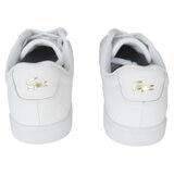 Lacoste Women’s Hydez 119 Sneaker White Gold