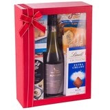 Interhampers White Wine Hamper