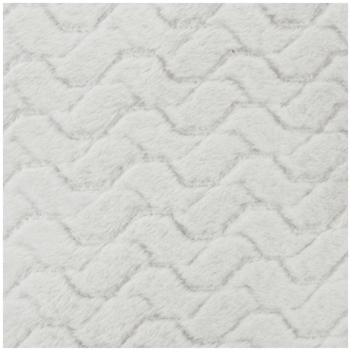 Kirkland Signature Square Tufted Napper Grey Kirkland Signature Square Tufted Napper Grey