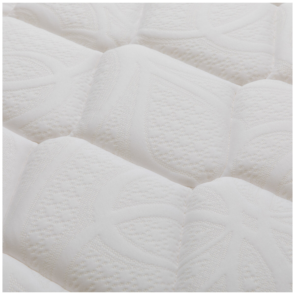 Sealy Posturepedic Elevate Ultra Cotton Charm Plush King Mattress