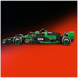 LEGO Speed Champions KICK Sauber F1 Team C44 Race Car 77247 LEGO Speed Champions KICK Sauber F1 Team C44 Race Car 77247