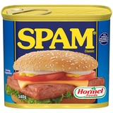 Spam Regular 3 X 340g