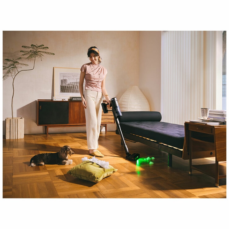 Roborock H60 Ultra Stick Vacuum RR-H9A1A51-09 Roborock H60 Ultra Stick Vacuum RR-H9A1A51-09
