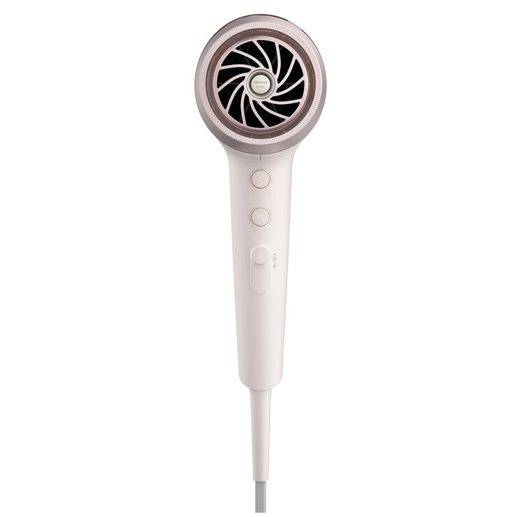 Philips Hair Dryer 5000 ThermoShield Sensor BHD53000 Philips Hair Dryer 5000 ThermoShield Sensor BHD53000