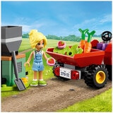 LEGO friends farm animal sanctuary 42617