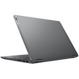 Lenovo 14 Inch IdeaPad Flex 5 2 In 1 Notebook i5-1235U 82R700JSAU