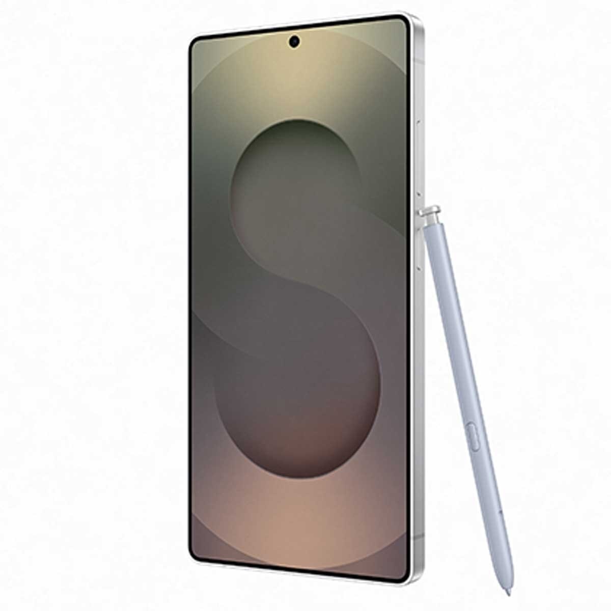 Samsung Galaxy S25 Ultra 512GB Titanium Whitesilver Samsung Galaxy S25 Ultra 512GB Titanium Whitesilver