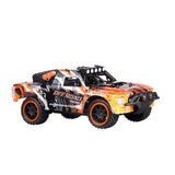 Power Craze Off-Road Racer 1-24