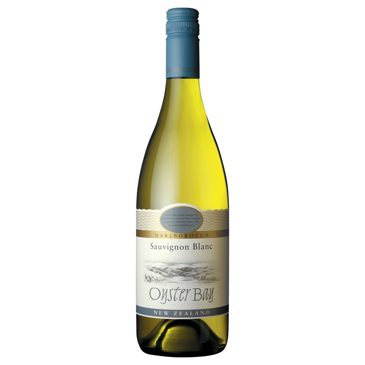 Oyster Bay Sauvignon Blanc 750ML | Costco Australia