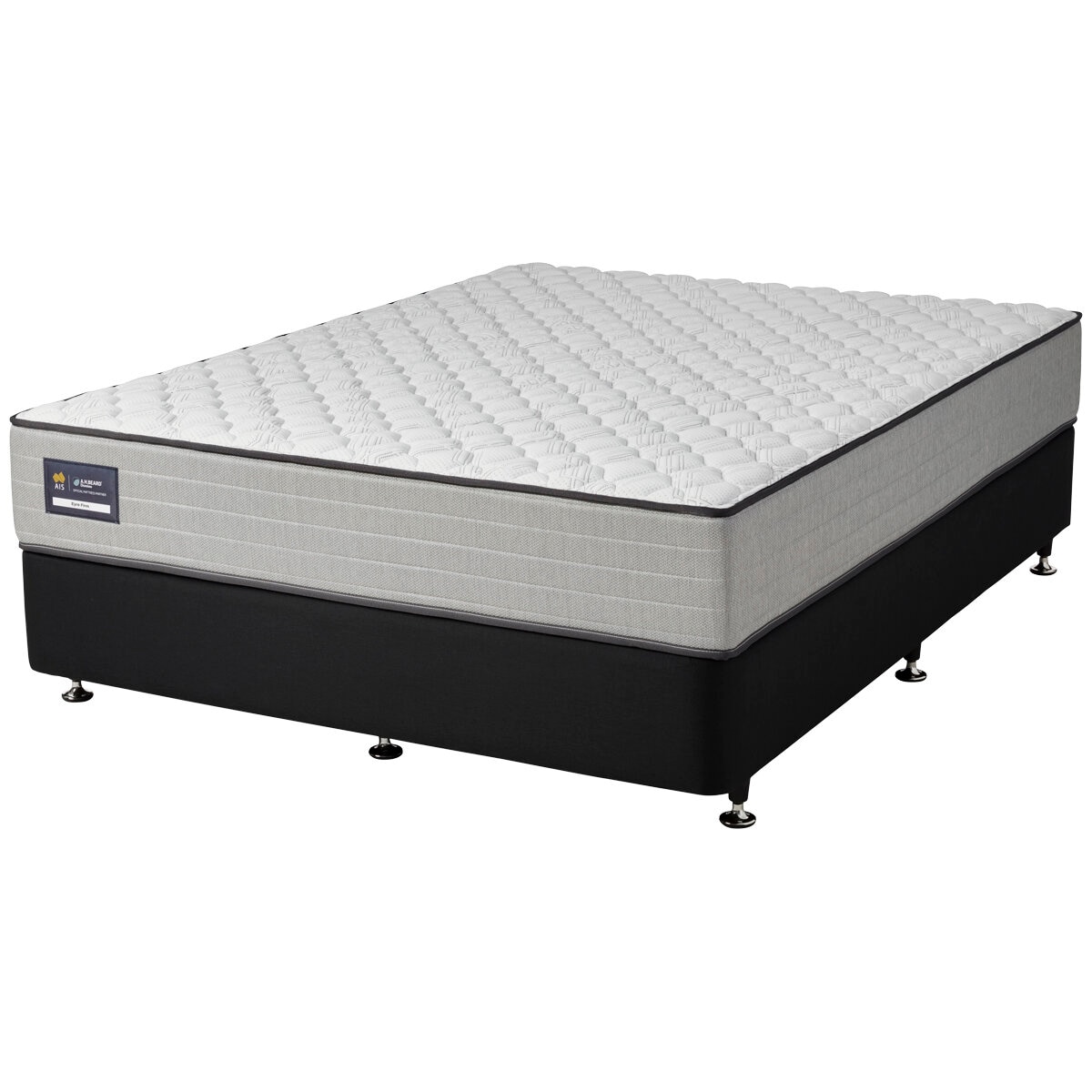 Domino Eyre Double Mattress Firm