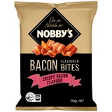 Nobbys Bacon Bites 250g