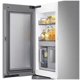 Samsung 648L French Door Fridge SRF7500SB