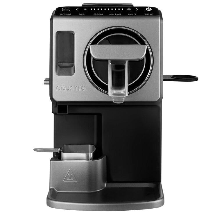 Gourmia Soft Serve GSI1020 Gourmia Soft Serve GSI1020