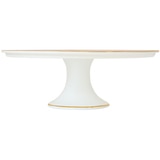 Butterfly Footed Cake Stand 30cm