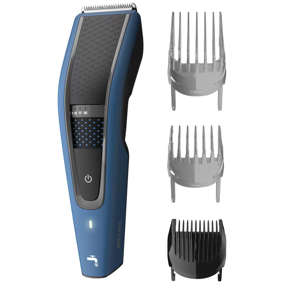 Philips Hair Clipper Series HC5612/15