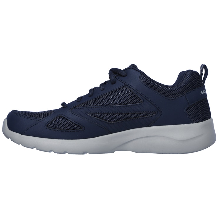 Skechers Men's Shoes Navy | Costco Australia