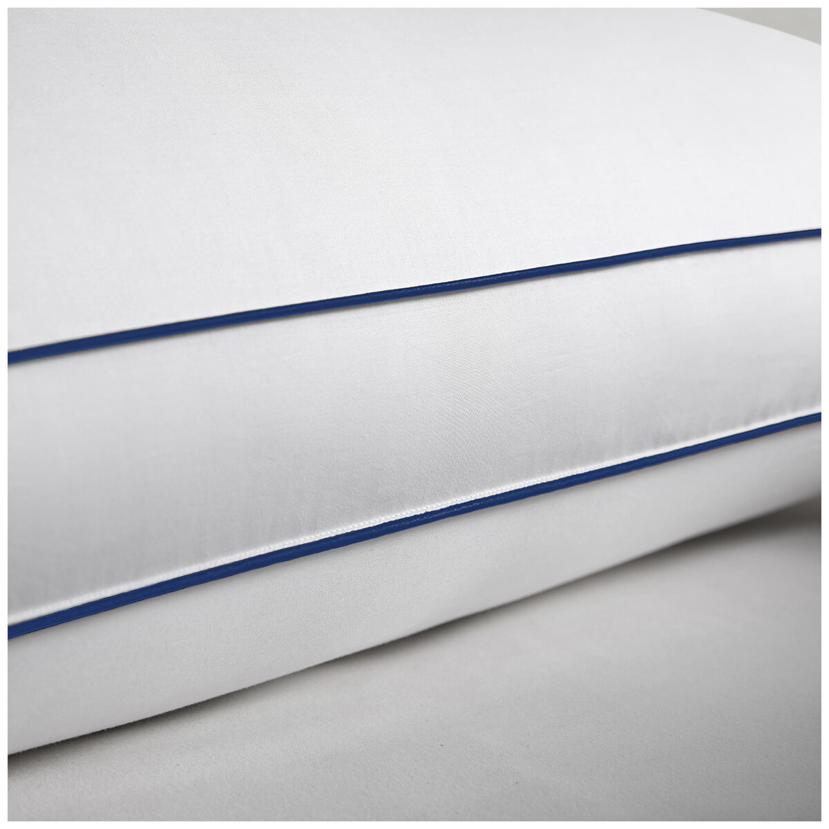 Hotel Grand Gel Filled Pillow 2 Pack