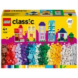 LEGO Creative Houses LEGO Classic 11035