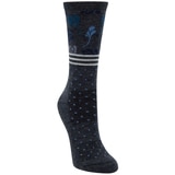 Kirkland Signature Trail Sock - Blue/Grey