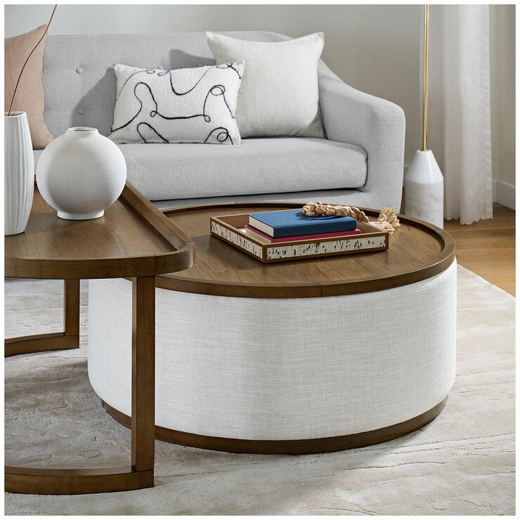 Foremost Coffee Table Foremost Coffee Table