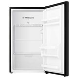 Hisense 125L Bar Fridge Black HRBF126B Hisense 125L Bar Fridge Black HRBF126B