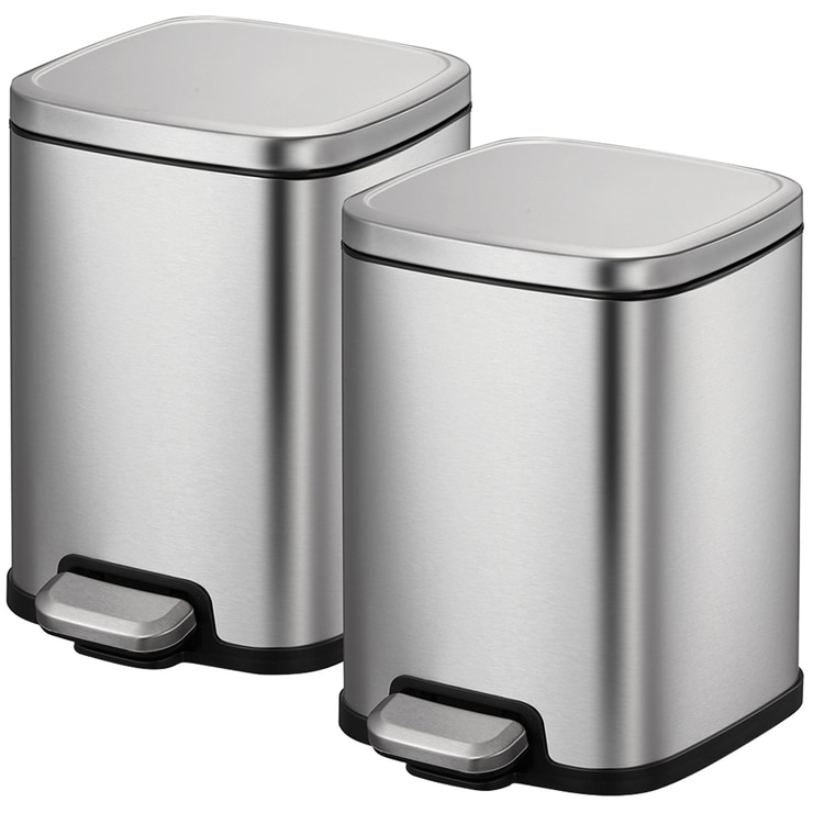 Sensible Eco Living Eko Bins 6L 2pk | Costco Australia