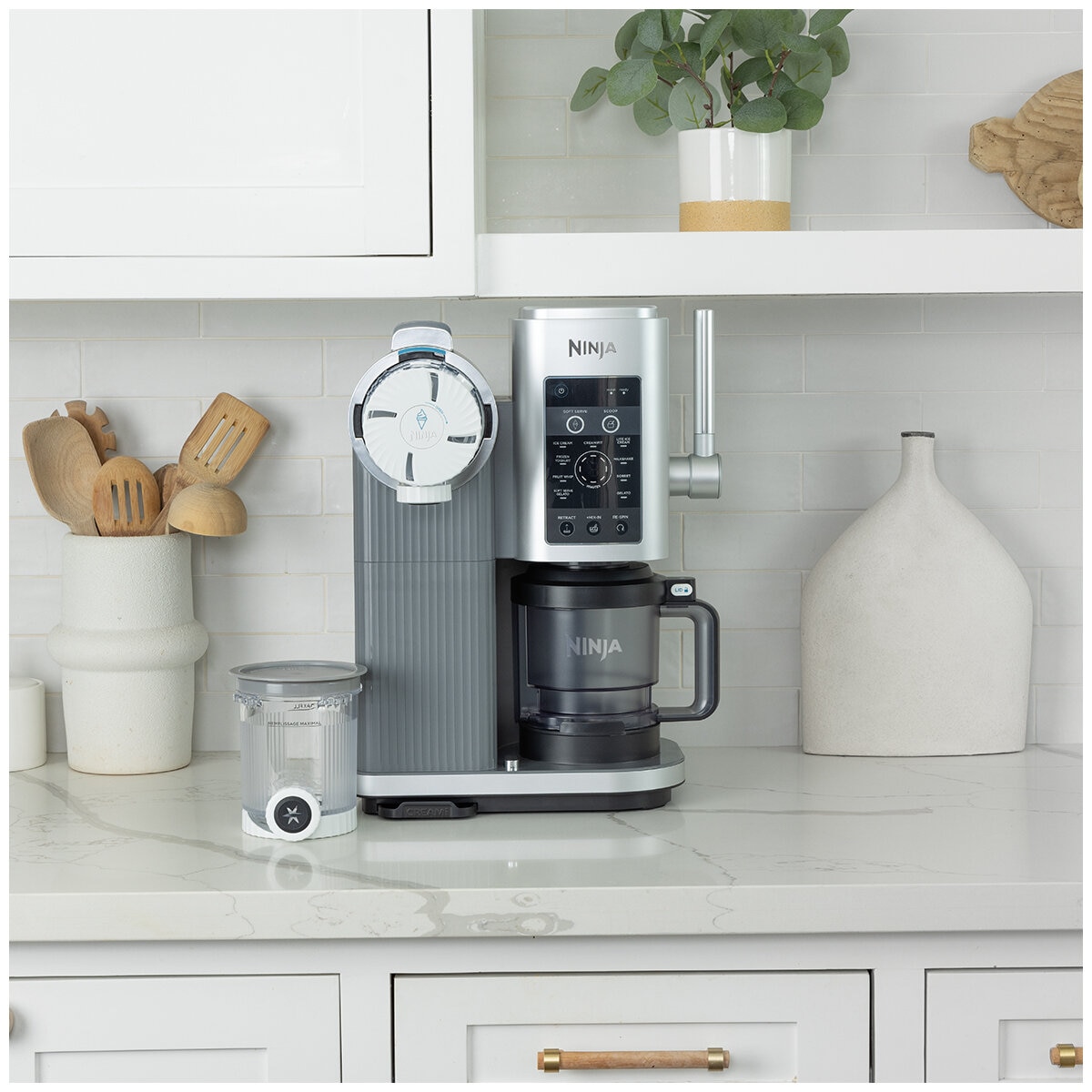 Ninja Swirl by Creami NC701ANZ - 2 Ninja Swirl by Creami NC701ANZ - 2