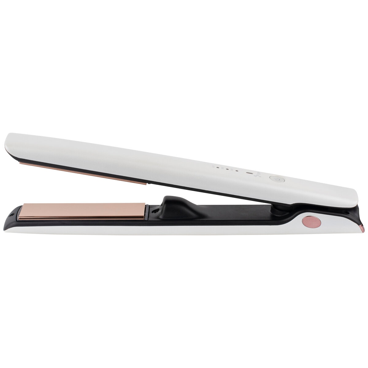 SilverBullet Powerline Professional Hair Straightener 900884