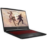 MSI 15.6 Inch Katana GF66 Gaming Laptop 12UE-683AU