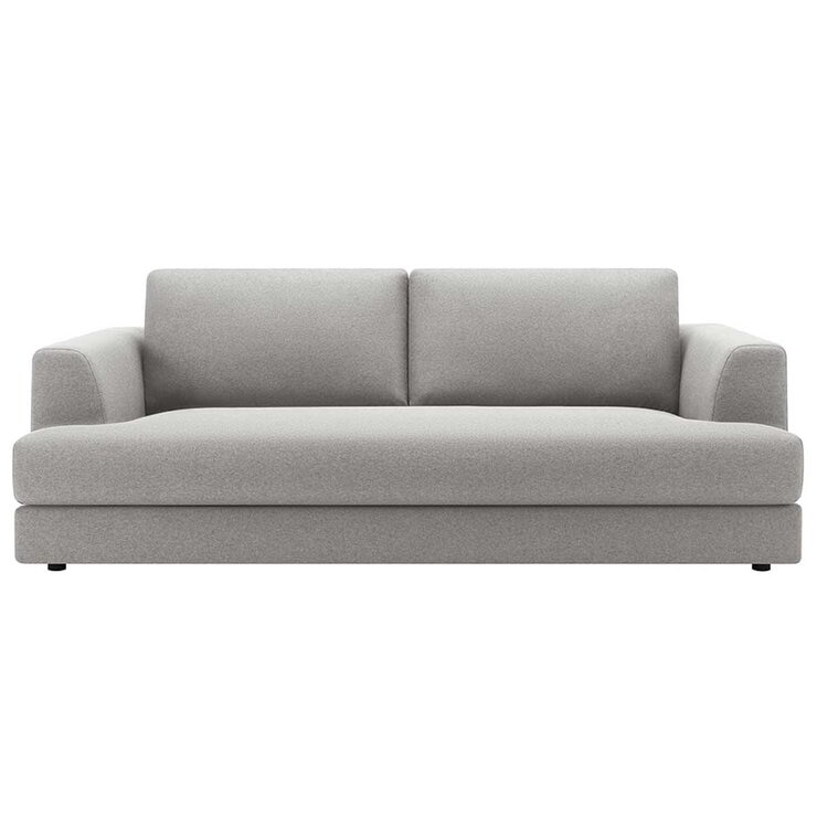Crossroad Fabric Sofa Crossroad Fabric Sofa