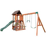 KidKraft Raptor Trail Playset