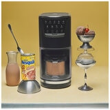 Tefal Dolci Nesquik Bundle Black Knight NQ32IG6048 Tefal Dolci Nesquik Bundle Black Knight NQ32IG6048