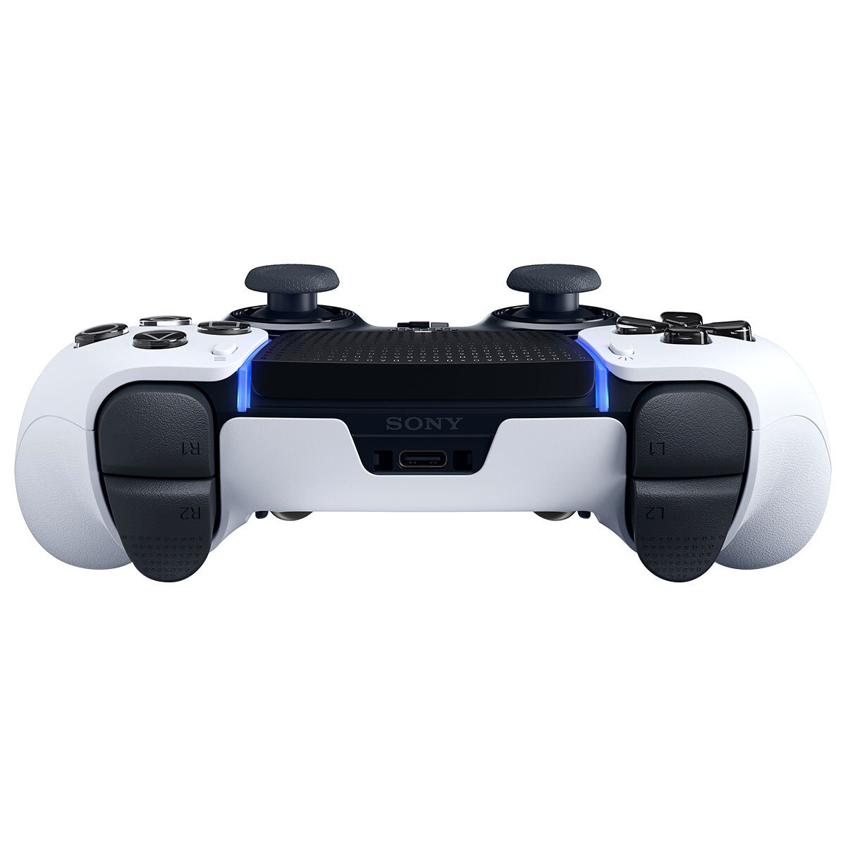 PlayStation 5 DualSense Edge Controller White