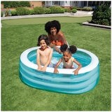 Intex My Sea Friends Pool