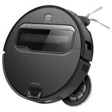 Roborock Saros Z70 Vacuum Cleaner Black RRSZ705203BLK Roborock Saros Z70 Vacuum Cleaner Black RRSZ705203BLK
