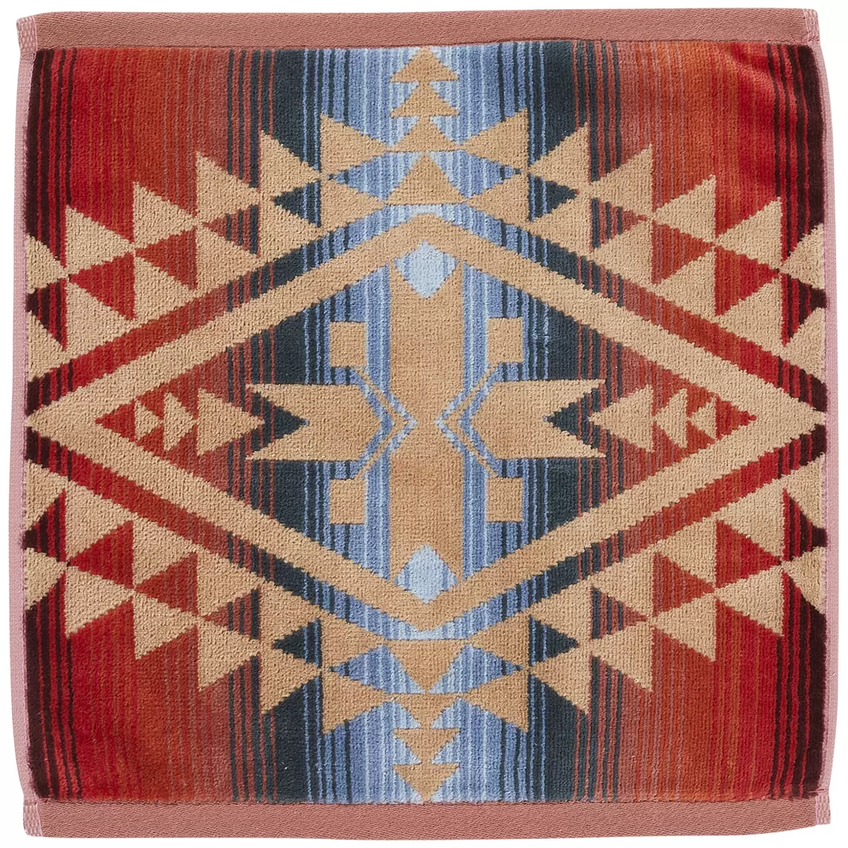 Pendleton Jacquard Wash Cloth 