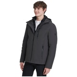 Calvin Klein 3 in 1 Men's Jacket - Alloy Grey