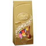 Lindt Lindor Assorted Gold Bag 608g