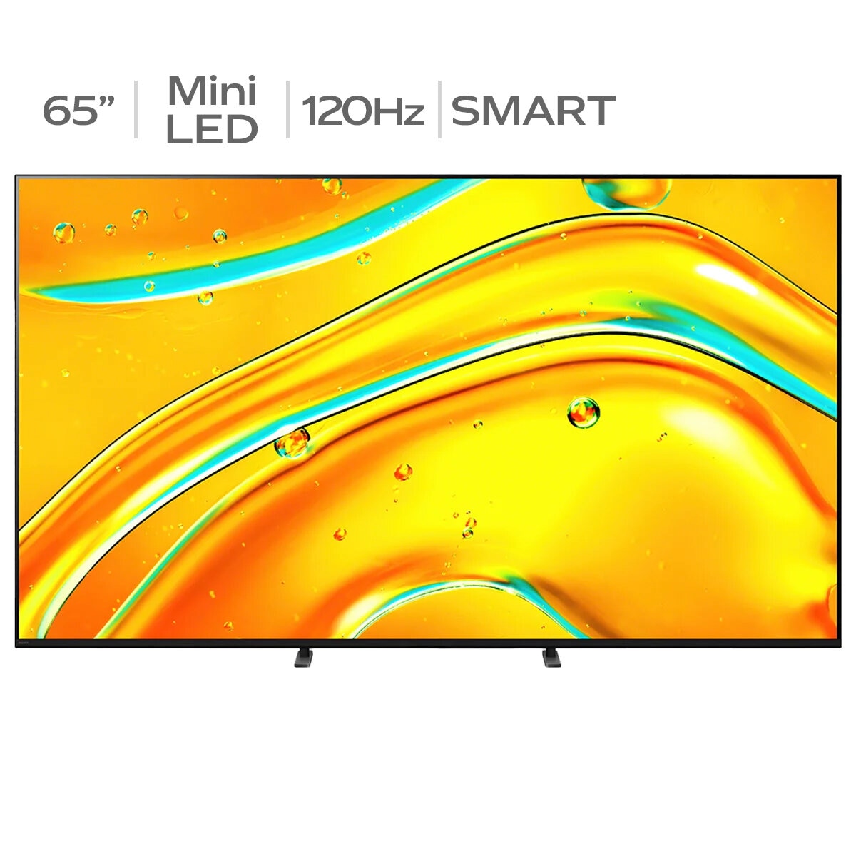 TV information main image TV information main image