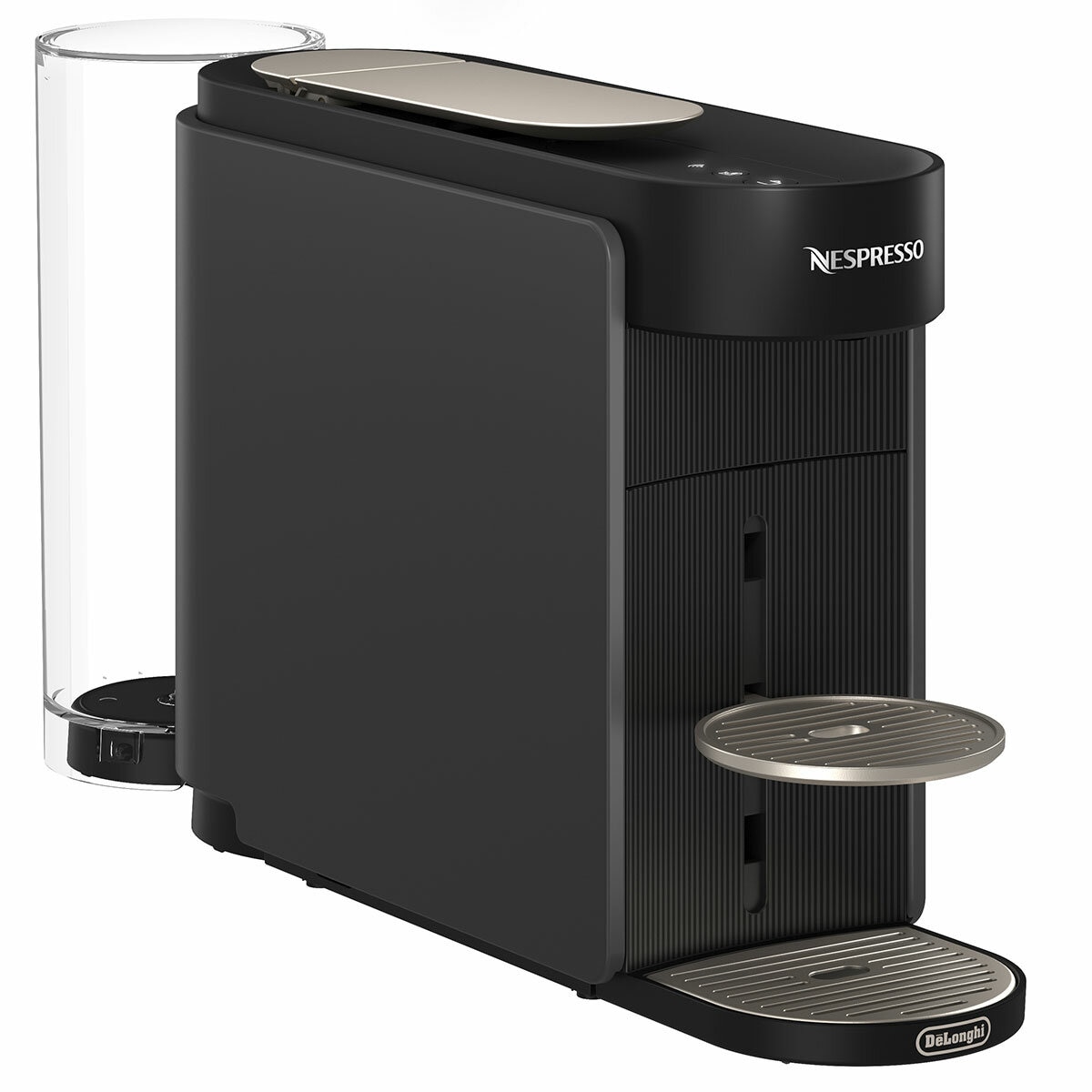 De'Longhi Nespresso Vertuo Up Black ENV200GYAE De'Longhi Nespresso Vertuo Up Black ENV200GYAE